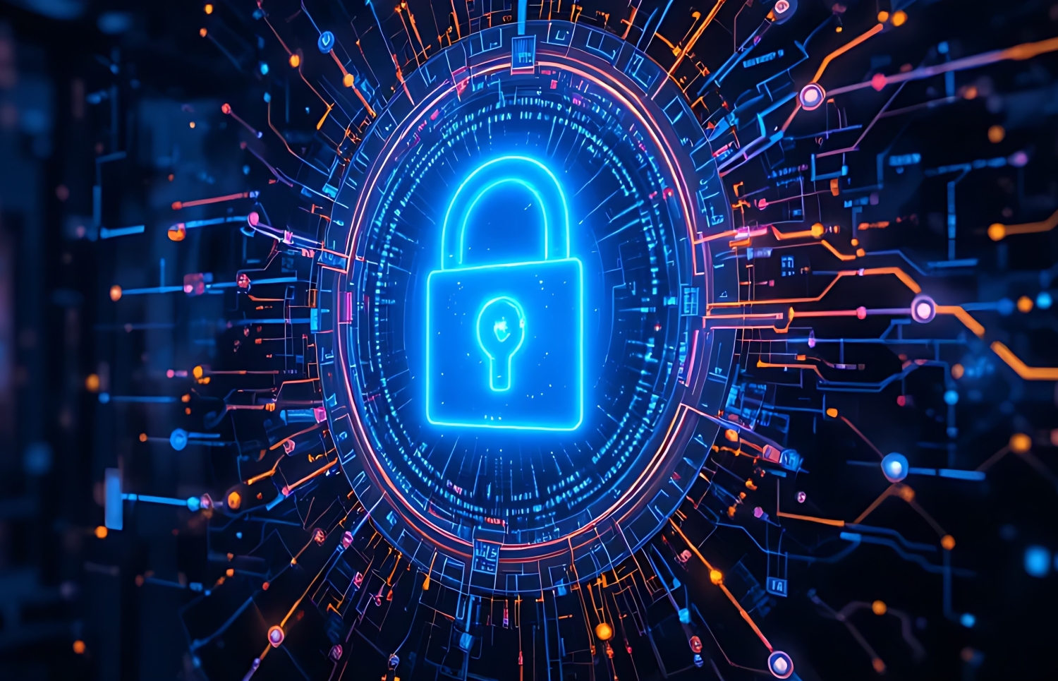 Cybersecurity
