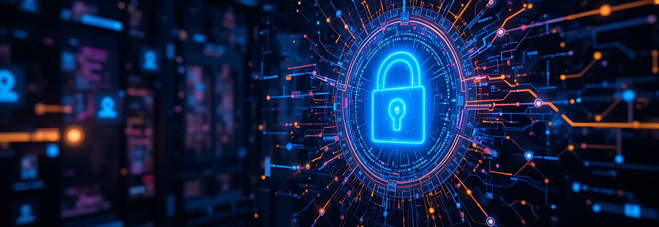 Cybersecurity