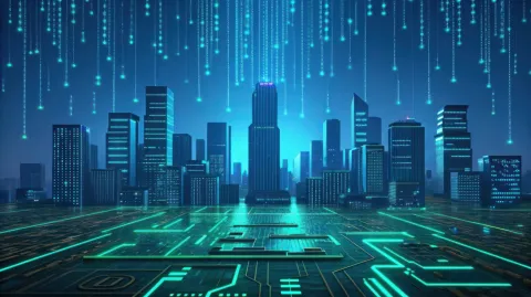 Älykäs kiinteistö