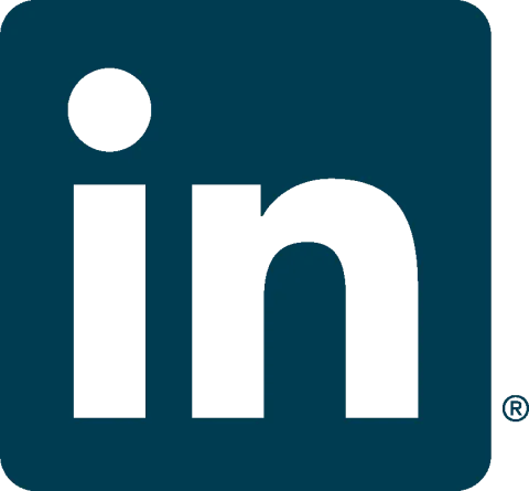 LinkedIn Logo